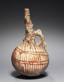 Jug, c. 1725-1600 BC. Creator: Unknown