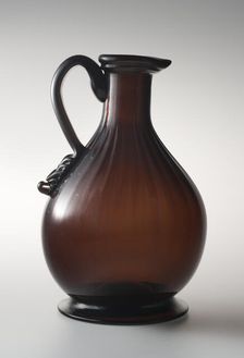 Jug, c1810-50. Creator: Unknown