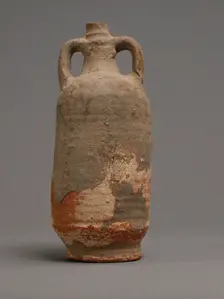 Jug, Coptic, 4th-7th century. Creator: Unknown