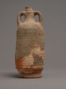 Jug, Coptic, 4th-7th century. Creator: Unknown