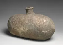 Jug, Coptic, 4th century B.C.-4th century A.D.. Creator: Unknown