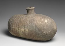 Jug, Coptic, 4th century B.C.-4th century A.D.. Creator: Unknown