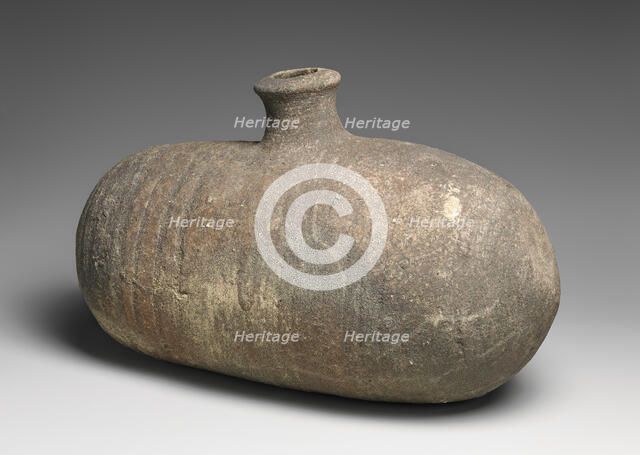 Jug, Coptic, 4th century B.C.-4th century A.D.. Creator: Unknown.