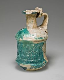 Jug, first half of the 1st century. Creator: Unknown
