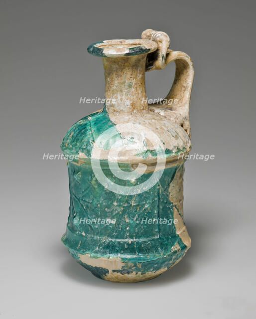 Jug, first half of the 1st century. Creator: Unknown.