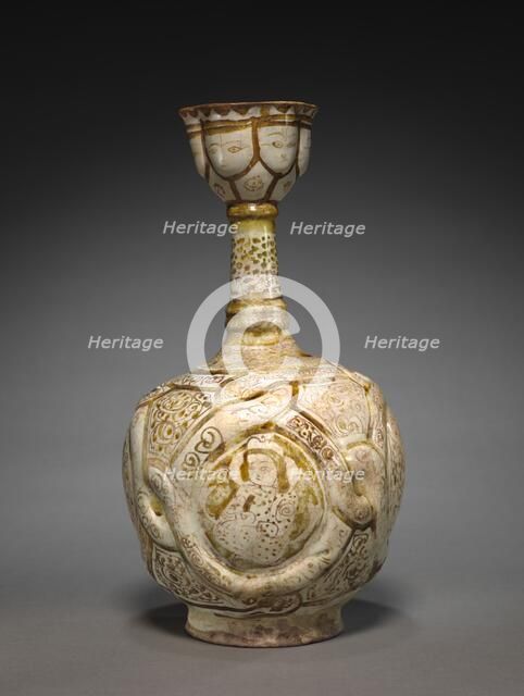 Jug, late 1100s. Creator: Unknown.