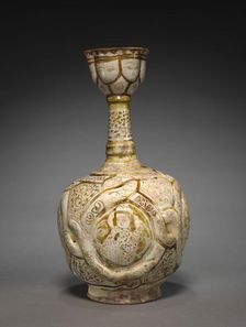 Jug, late 1100s. Creator: Unknown
