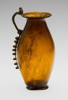 Jug, Late 1st-early 3rd century. Creator: Unknown