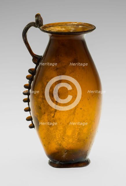 Jug, Late 1st-early 3rd century. Creator: Unknown.