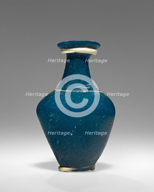 Jug, presumably 2nd century A.D. Creator: Unknown.