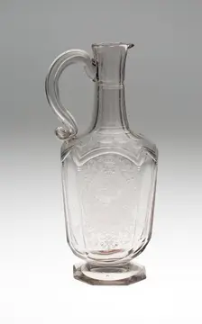 Jug, Schleswig, c. 1740/45. Creator: Unknown