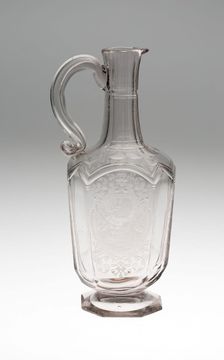 Jug, Schleswig, c. 1740/45. Creator: Unknown