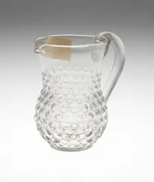 Jug, Spain, c. 1771. Creator: Unknown
