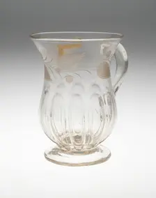 Jug, Spain, c. 1771. Creator: Unknown