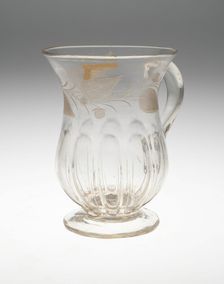 Jug, Spain, c. 1771. Creator: Unknown