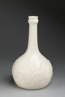 Juglet, Staffordshire, 1750/59. Creator: Staffordshire Potteries