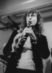 Julian Marc Stringle, Chicken Shed, North London, 2007. Creator: Brian Foskett