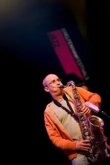 Julian Arguiles, 2010. Artist: Alan John Ainsworth