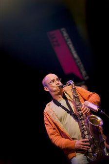 Julian Arguiles, 2010. Artist: Alan John Ainsworth