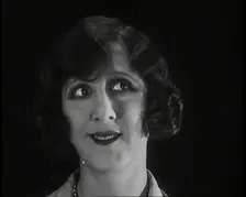 Julian Wylie the Producer Working With His Principle Actors Including Carl Brisson, 1920s. Creator: British Pathe Ltd