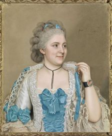 Julie de Thellusson-Ployard