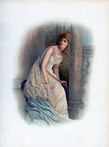 Juliet 1891