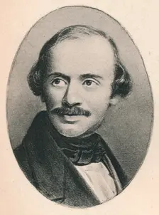 Julius Benedict. 1895