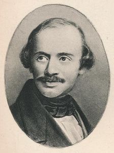 Julius Benedict. 1895