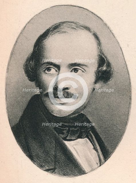 'Julius Benedict.', 1895. Artist: Unknown.