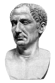 Julius Caesar, (1902)