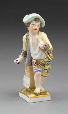 July, Berlin, c. 1770. Creator: Unknown