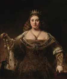 Juno, ca 1662-1665