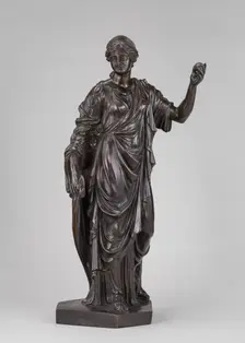 Juno/Proserpina, c. 1700. Creator: Unknown