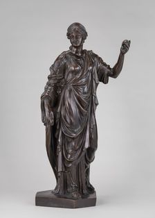 Juno/Proserpina, c. 1700. Creator: Unknown