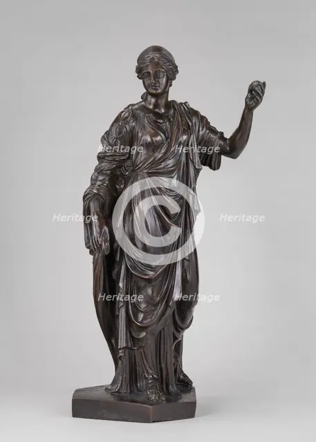 Juno/Proserpina, c. 1700. Creator: Unknown.