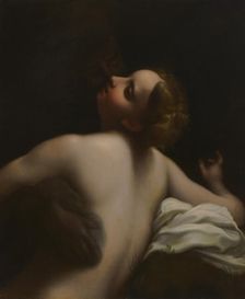 Jupiter and Io, 1758-1823. Creator: Pierre-Paul Prud'hon