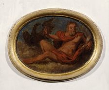 Jupiter, c.1690-c.1710. Creator: Anon