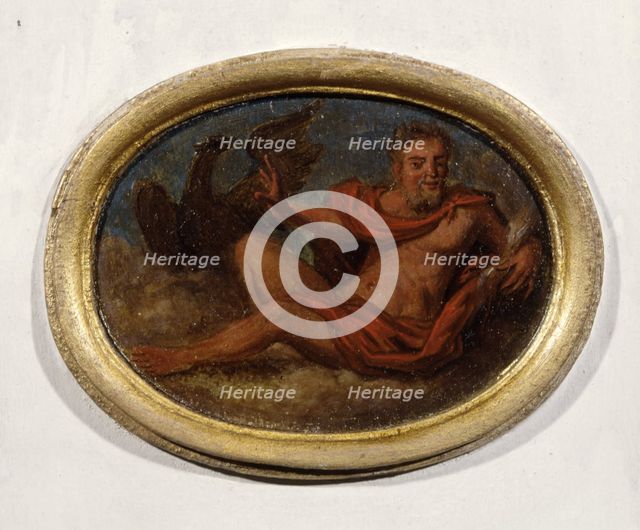 Jupiter, c.1690-c.1710. Creator: Anon.