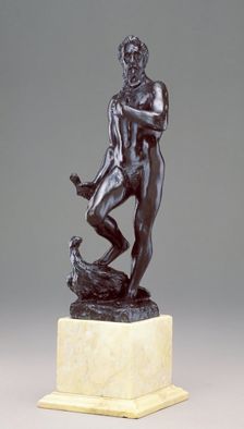 Jupiter, (c1580s), 19th century. Creator: Unknown