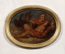 Jupiter, c.1690-c.1710. Creator: Anon