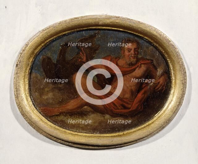 Jupiter, c.1690-c.1710. Creator: Anon.