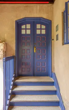Jurkovic House (Jurkovicova vila), Art Nouveau villa, Brno, Czech Republic, 2016. Artist: Alan John Ainsworth