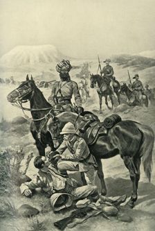 Just Like Bobs (1901). Creator: Unknown