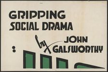 Justice, San Francisco, [193-]. Creator: Unknown