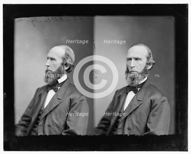 J.W. Easby?, 1865-1880. Creator: Unknown.