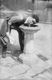 O'More, between c1915 and c1920. Creator: Bain News Service