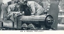 On a Model Railway 1925 (1937)