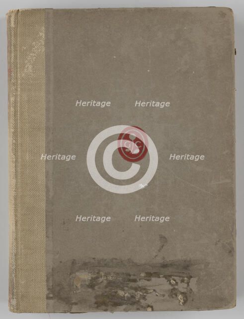 'On the Art of the Theatre', 1912. Creator: Unknown.