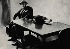 On the South Coast During the Battle of Britain 1940, (1945). Creator: Unknown