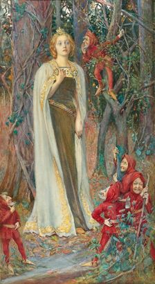 Once Upon a Time (Snow White)